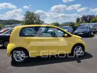 2018 Seat Mii