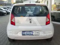 2018 Seat Mii