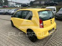 2018 Seat Mii