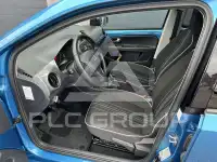 2018 Seat Mii
