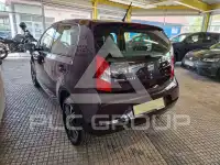 2018 Seat Mii