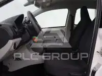 2018 Seat Mii