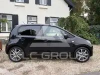 2018 Seat Mii
