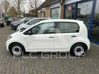 2018 Seat Mii