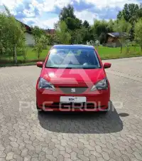 2018 Seat Mii
