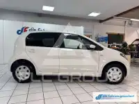 2018 Seat Mii