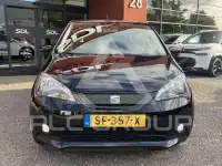 2018 Seat Mii