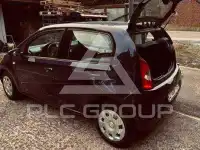 2018 Seat Mii