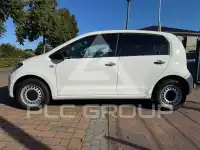 2018 Seat Mii