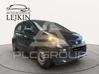 2018 Seat Mii