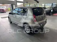 2018 Seat Mii