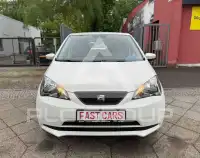 2018 Seat Mii
