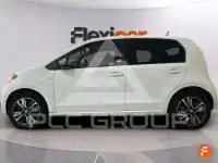 2018 Seat Mii