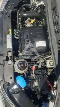 2018 Seat Mii