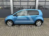 2018 Seat Mii