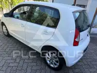 2018 Seat Mii