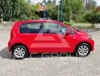 2018 Seat Mii