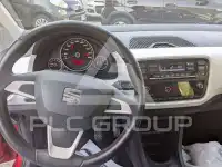 2018 Seat Mii
