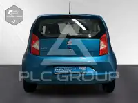 2018 Seat Mii