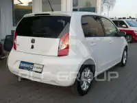 2018 Seat Mii