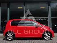 2018 Seat Mii