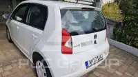 2018 Seat Mii