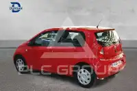 2018 Seat Mii