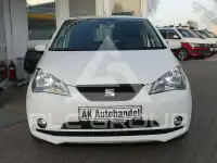 2018 Seat Mii