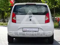 2018 Seat Mii