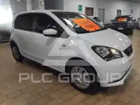 2018 Seat Mii