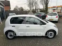 2018 Seat Mii