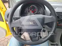 2018 Seat Mii