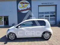 2018 Seat Mii