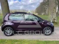2018 Seat Mii