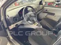 2018 Seat Mii