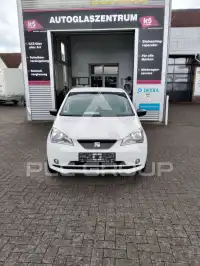 2018 Seat Mii
