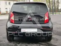 2018 Seat Mii