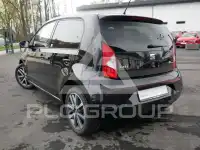 2018 Seat Mii