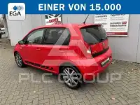 2018 Seat Mii