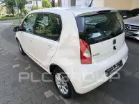 2018 Seat Mii