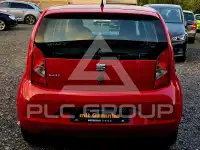 2018 Seat Mii