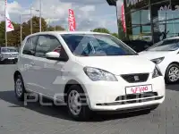 2018 Seat Mii