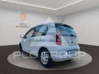 2018 Seat Mii