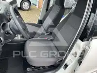 2018 Seat Mii