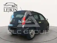 2018 Seat Mii