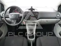 2018 Seat Mii