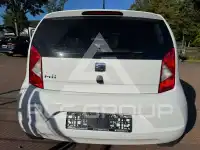 2018 Seat Mii