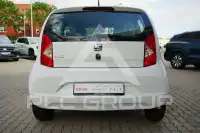 2018 Seat Mii