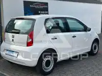 2018 Seat Mii