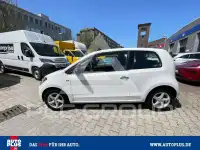 2018 Seat Mii